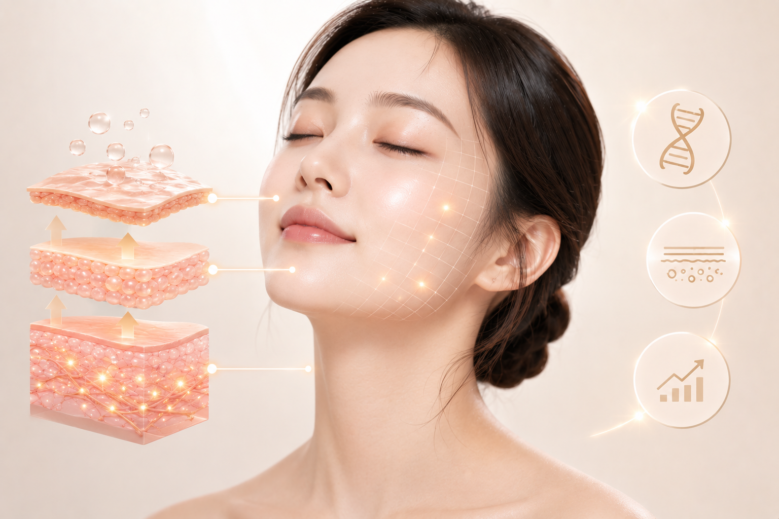 the Collagen & Skin Regeneration Package
